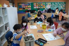 방과후학교<열린마당<매포초등학교 매포초등학교