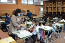 늘봄학교<늘봄학교<열린마당<매포초등학교 매포초등학교