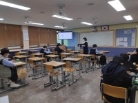 동아리활동<학교자치<충주미덕중학교 충주미덕중학교