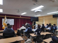 동아리활동<학교자치<충주미덕중학교 충주미덕중학교