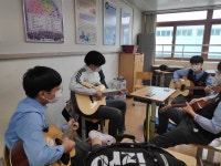 동아리활동<학교자치<충주미덕중학교 충주미덕중학교