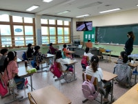 학교앨범<알림마당<노은초등학교 노은초등학교