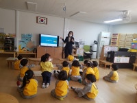 유치원 앨범<알림마당<오창초등학교 오창초등학교