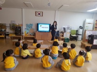 유치원 앨범<알림마당<오창초등학교 오창초등학교