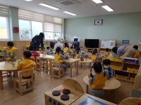 유치원 앨범<알림마당<오창초등학교 오창초등학교