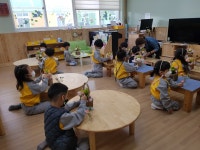 유치원 앨범<알림마당<오창초등학교 오창초등학교