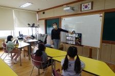 활동사진<방과후학교<오갑초등학교 오갑초등학교