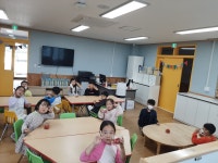 행사사진<학교마당<오석초등학교 오석초등학교