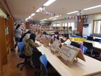 도서관소식<도서관<봉명초등학교 봉명초등학교