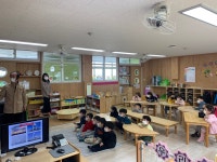 유치원 예쁜마음