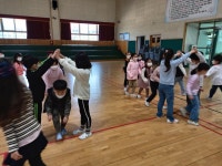[1학년 교육활동]<교육활동사진(фотография)<연구학교운영<봉명초등학교 봉명초등학교