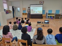 유치원 공지사항<유치원 공지사항<병설 유치원<보은삼산초등학교 보은삼산초등학교