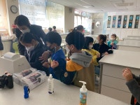 안전체험관<안전교육마당<삼양초등학교 삼양초등학교