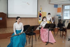 학교행사앨범<수정홍보자료<학교소식<수정초등학교 수정초등학교