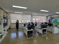 학교앨범<알림마당<송면중학교 송면중학교