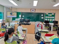 2학년 1반