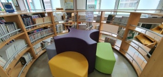★학교둘러보기★<학교소개<충주예성초등학교 충주예성초등학교