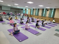 활동모습<방과후학교<도움마당<용아초등학교 용아초등학교