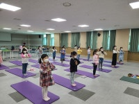 활동모습<방과후학교<도움마당<용아초등학교 용아초등학교