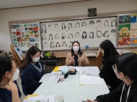 Wee클래스<학생생활<한국교원대학교부설고등학교 한국교원대학교부설고등학교