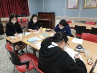 Wee클래스<학생생활<한국교원대학교부설고등학교 한국교원대학교부설고등학교