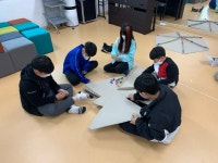 영재갤러리<보은영재교육원 ㅣ<동광초등학교 동광초등학교