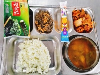 급식앨범<보건/급식<열린광장<충북에너지고등학교 충북에너지고등학교