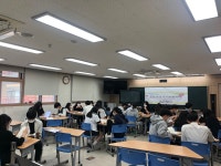 독서활동안내<몸◦독서활동<봉명고등학교 봉명고등학교