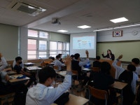 포토갤러리<학교소식<청주고등학교 청주고등학교