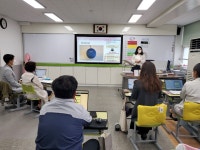 운영갤러리<AI 연구학교<초평초등학교 초평초등학교