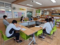 운영갤러리<AI 연구학교<초평초등학교 초평초등학교