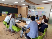 운영갤러리<AI 연구학교<초평초등학교 초평초등학교