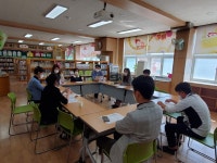 운영갤러리<AI 연구학교<초평초등학교 초평초등학교