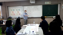 학생활동 (사진)<학생마당<충원고등학교 충원고등학교