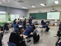 학생활동 (사진)<학생마당<충원고등학교 충원고등학교