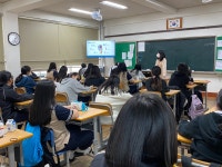 행사사진<포토갤러리<학교소식<충주여자중학교 충주여자중학교