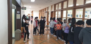 학년학생자치회<우리들마당<충주금릉초등학교 충주금릉초등학교