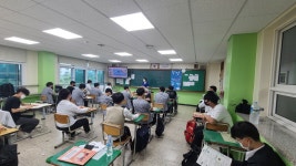 학교앨범<학생활동<청주하이텍고등학교 청주하이텍고등학교