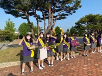 일신갤러리<학교소식　　　<일신여자고등학교 일신여자고등학교