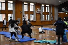 행사앨범<학교소식<청주중앙여자고등학교 청주중앙여자고등학교