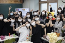 행사앨범<학교소식<청주중앙여자고등학교 청주중앙여자고등학교