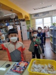 도서실소식<용산소식<충주용산초등학교 충주용산초등학교