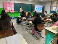 ★향원갤러리★<알림마당<청주여자상업고등학교 청주여자상업고등학교