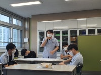 교육활동소식<알림마당<청석고등학교 청석고등학교