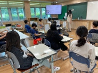 매현분교 6학년