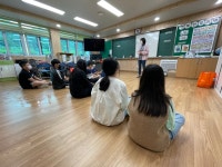 매현분교 6학년