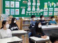 매현분교 6학년