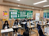 매현분교 6학년