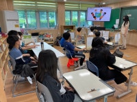 매현분교 6학년