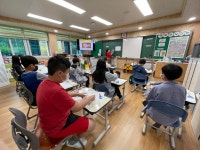 매현분교 6학년
